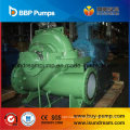 Big Capacity Horizontal Centrifugal Pump ISO9001 Certified